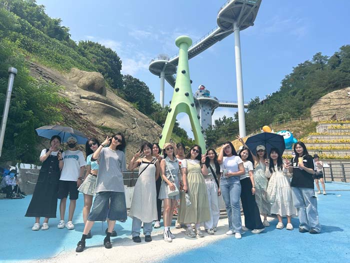 강릉시티투어여행사 이미지